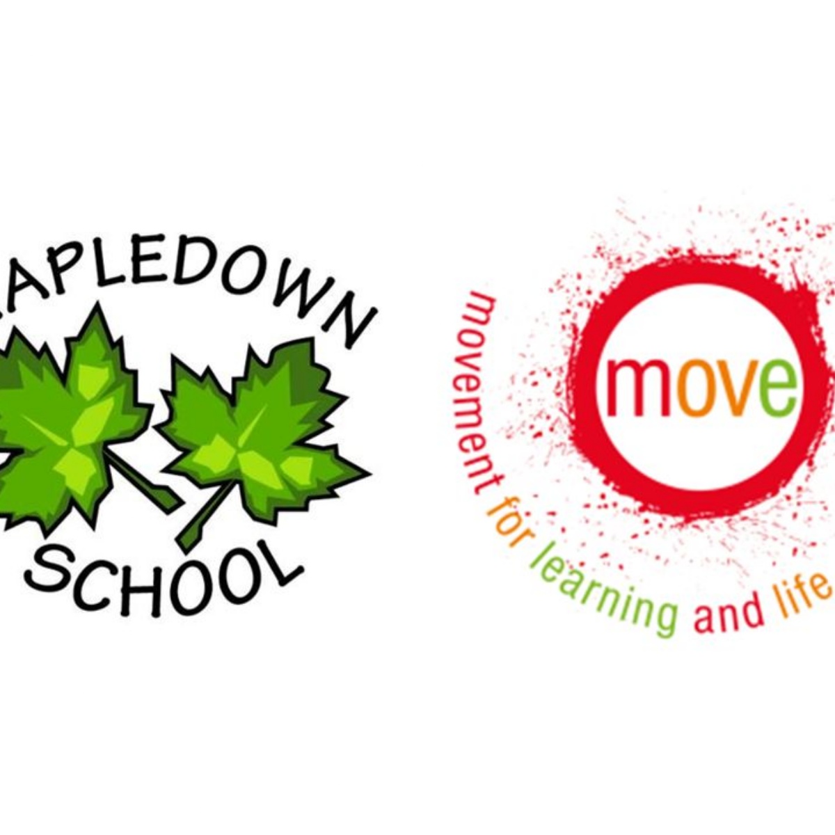 Mapledown School MOVE Day 27th June 2022